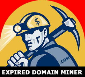Expired Domain Miner