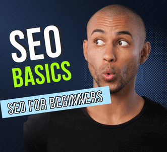 SEO Basics - SEO for Beginners